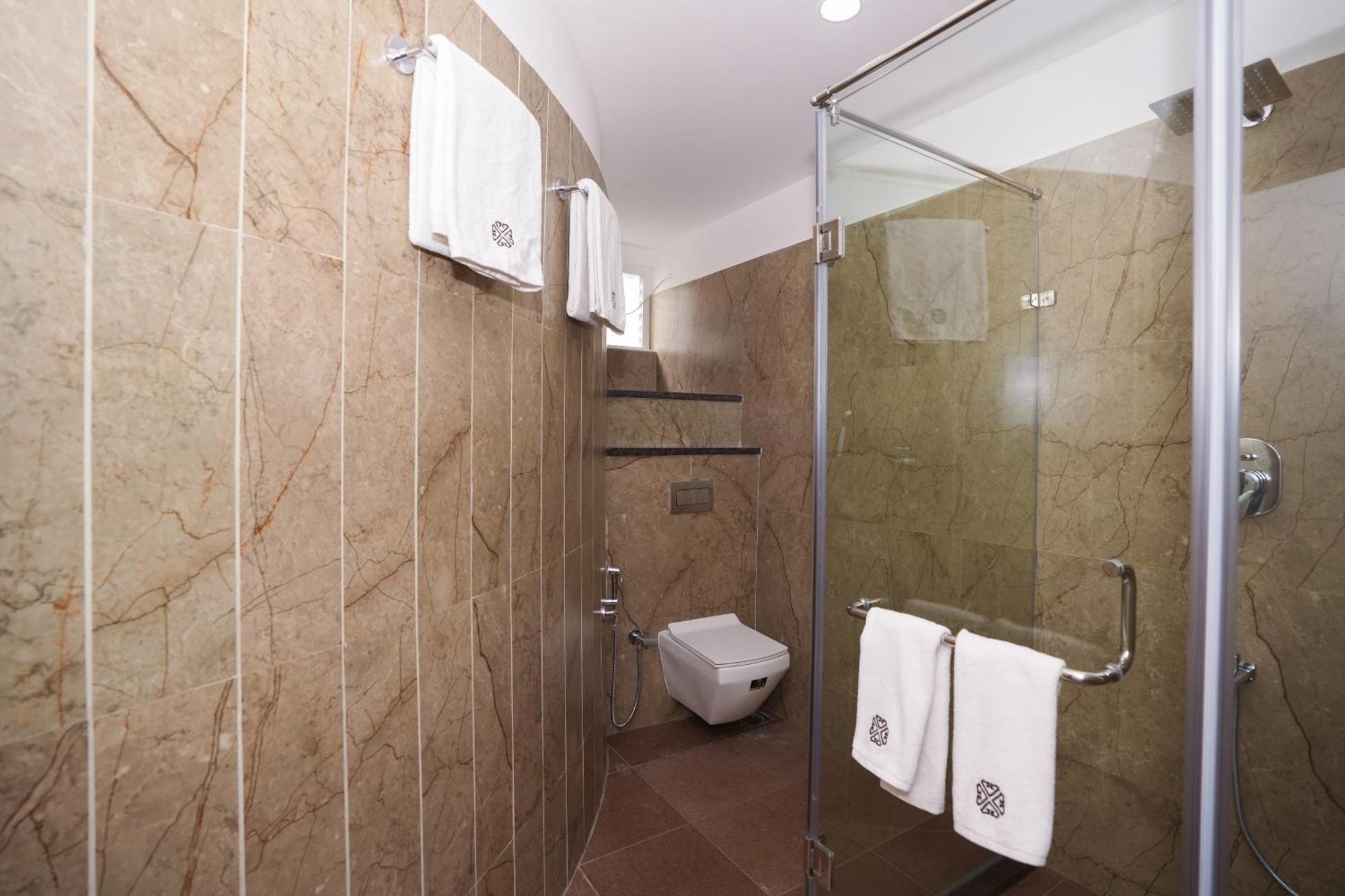 Vaishnavi Residency Hotel Bangalore Exterior foto