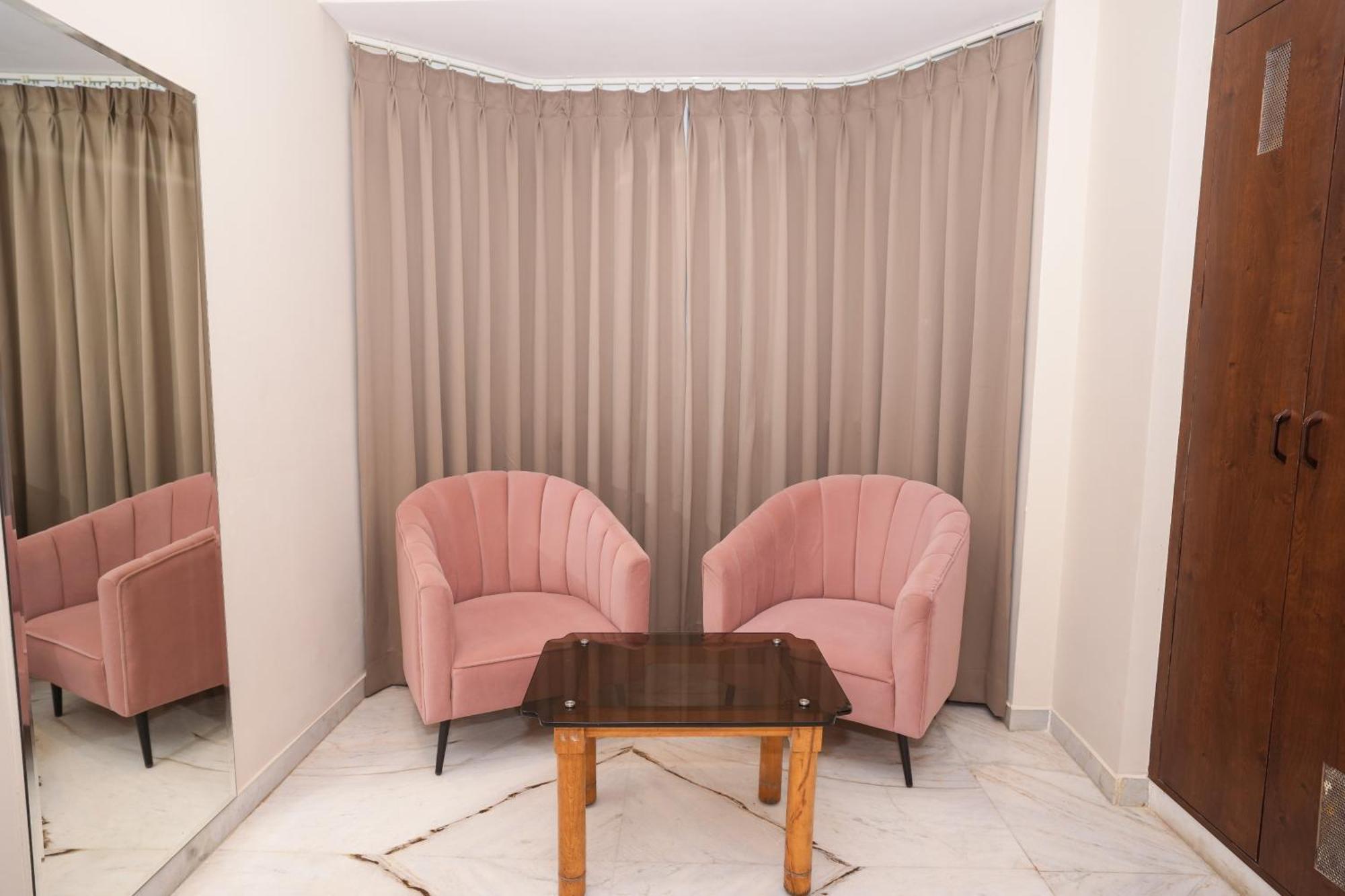 Vaishnavi Residency Hotel Bangalore Exterior foto